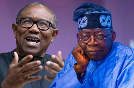 Peter Obi questions Tinubu’s absence from UNGA