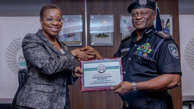 NBA proposes stationing lawyers across all Police stations