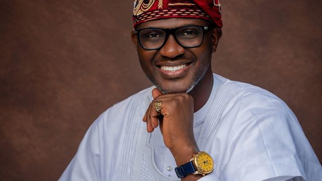 2027 : APM remains strong, ready to wrestle power in Lagos — Adeoye