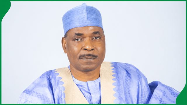 Former I-G Adamu emerges SDP governorship candidate in Nasarawa