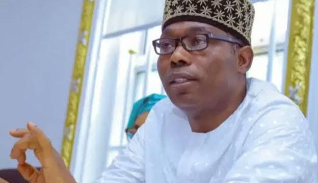 SDP presidential candidate, Adebayo, unveils blueprint to address poverty, insecurity