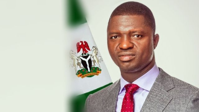 Nwifuru says women drive Ebonyi’s development