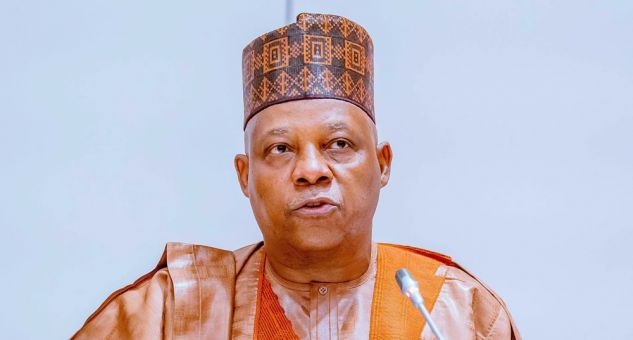 Shettima seeks prayers for Nigeria as he turns 60