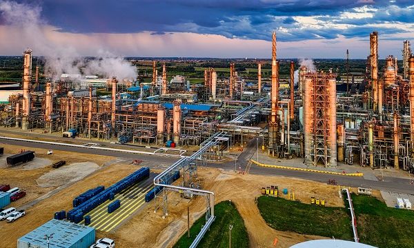 Refiners call for integrated feedstock frameworks