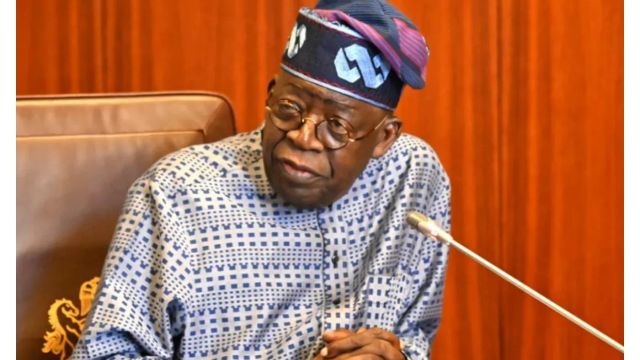 Over 67,000 Nigerians have benefitted from NCGC N46.9bn loans — Tinubu