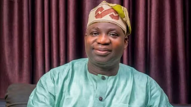 EKiti APC Candidate, Okoro advises Rep Ojuawo to accept primary defeat in good faith
