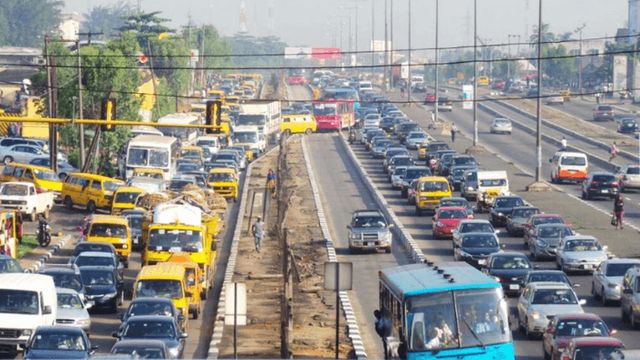 FG to fortify transport infrastructure strengthen intermodal system