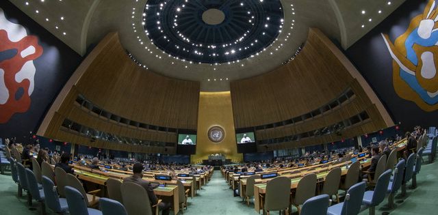 UNGA81: Expert warns medical innovations fail without frontline capacity