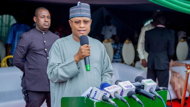 Nigeria at 66: We owe our children a better nation — Uba Sani