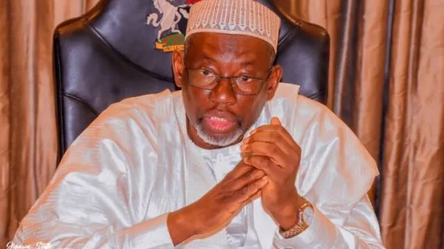 Gov. Namadi urges investment in fact-checking to curb AI disinformation