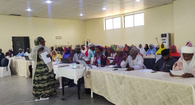 Katsina govt boosts family planning to curb maternal, child deaths