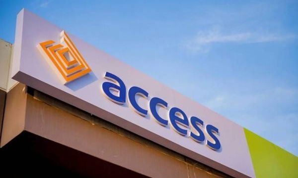 Access Bank appoints Ifedayo Orimoloye as Executive Director