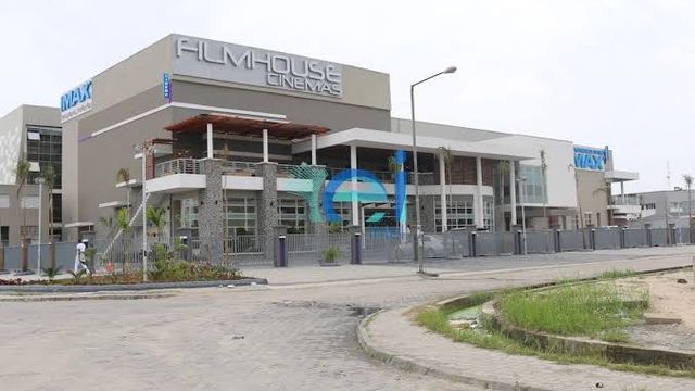 Film board mourns security officer killed in Lekki cinema incident