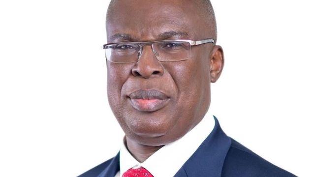 Former Petroleum Minister, Sylva resigns from APC