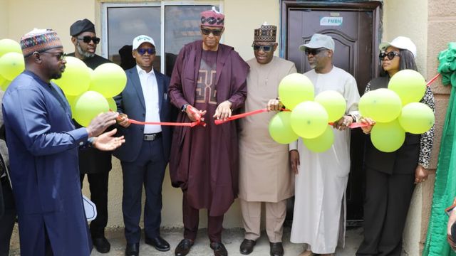 129 Nigerians become homeowners in FMBN rent-to-own Scheme in Nasarawa