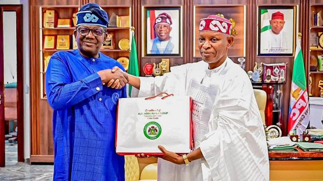 Kano attack: Insecurity will soon be a thing of the past — Matawalle vows