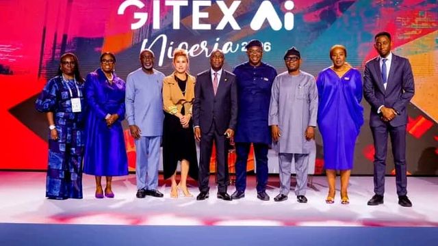 Lagos pledges to leverage technology, innovation for economic growth