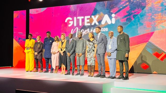 GITEX Nigeria opens in Lagos, as global investors eye Africa’s next tech unicorns