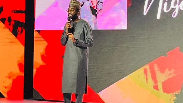 Nigeria is emerging as a global builder of future technologies — NITDA DG