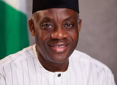 Off-grid electricity solutions are making learning more conducive, universities more productive — Alausa