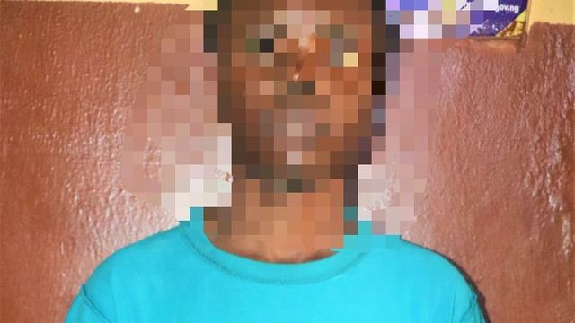 Police arrest 20 year old for alleged gang rape in Ijebu-Igbo