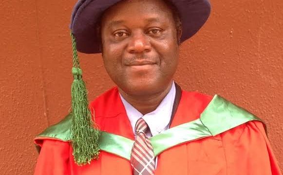 Days after VC tenure extension, Osun Assembly amends UNIOSUN law