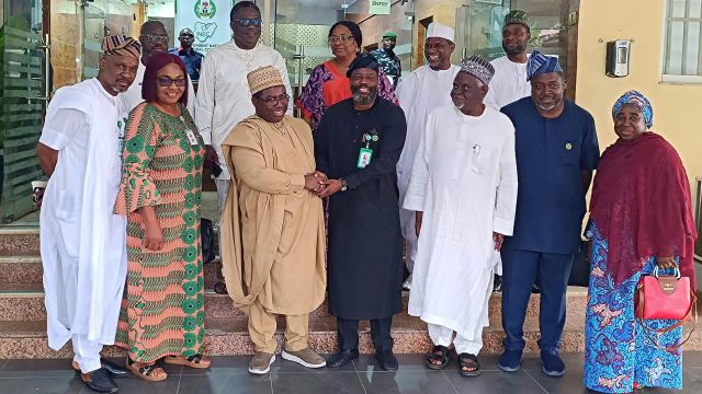 INEC pledges readiness to support JAMB with biometric verification technology