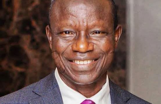 Tinubu felicitates PFN president Wale Oke at 70