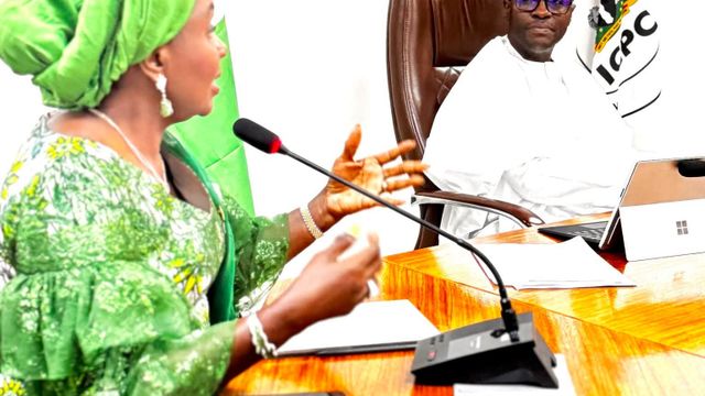 NUPRC pledges transparency, accountability in upstream sector
