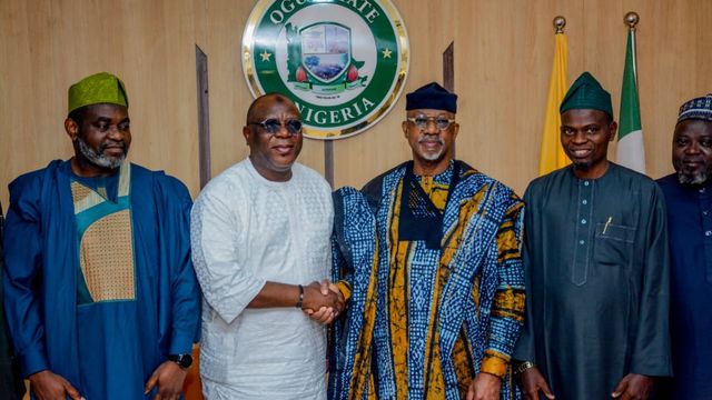Gateway Air ready to airlift Hajj Pilgrims — Abiodun