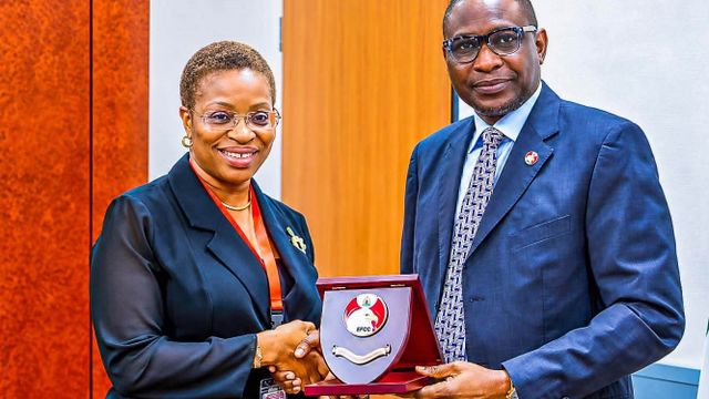 NBA leadership commends Olukoyede on fight against corruption