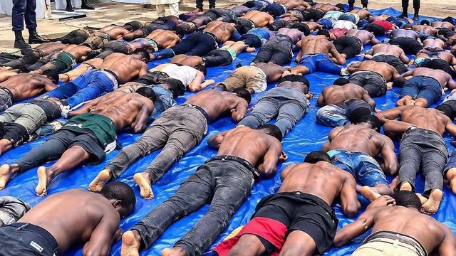 NYCN demands justice, compensation over deaths of 37 detainees in Niger