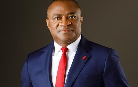 Alawuba seeks to deepen Nigeria-Brazil trade, investment ties