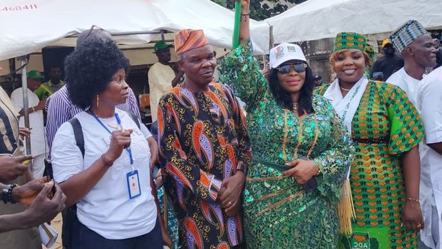 2027: ADC unveils Alimosho candidates, pledges education, agriculture, jobs reforms