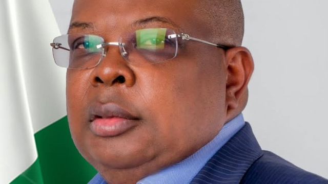 Power generation reaches 5,403.3MW peak — Report
