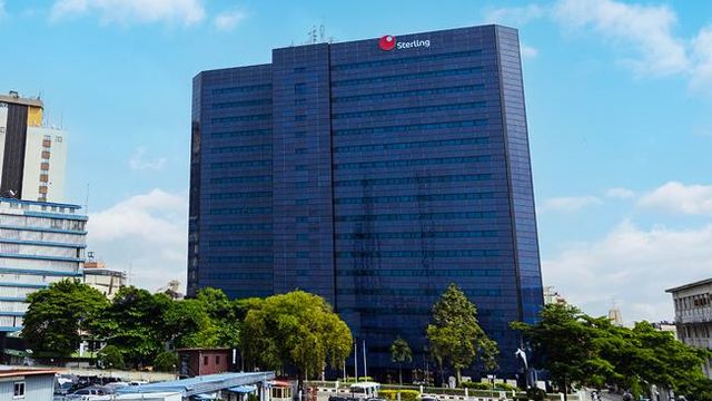Sterling Financial begins share capital reconstruction