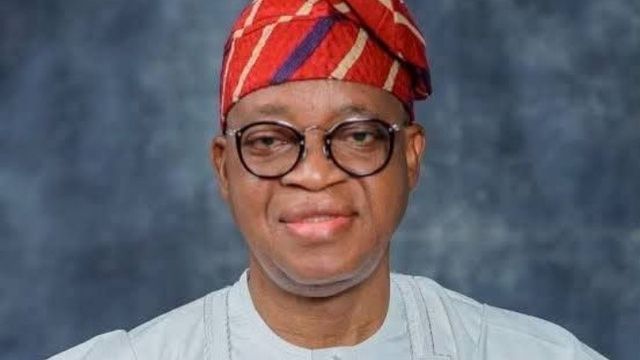 72nd birthday: FG created marine Ministry to drive job creation, economic growth — Oyetola