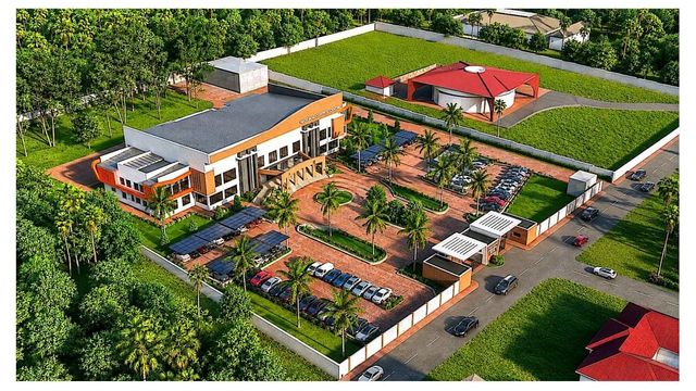 Housing Ministry saves ₦400m yearly after going paperless