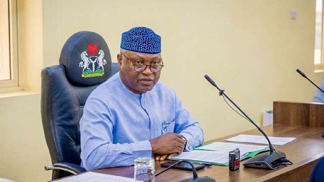 Ahead of inauguration, Oyebanji sacks Political appointees, dissolves boards