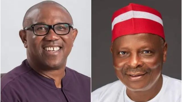 2027: NNPP warns Obi, alleges betrayal by Kwankwaso