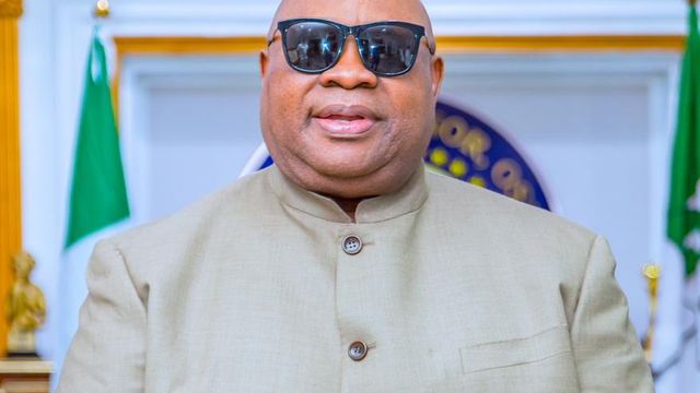 Park tussle: Adeleke orders arrests of Ajagungbade killer, reintroduces PMS