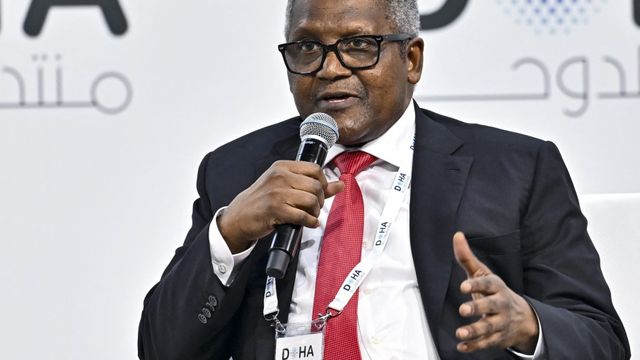 IPO reflects our long-term commitment to Africa’s industrial transformation – Dangote