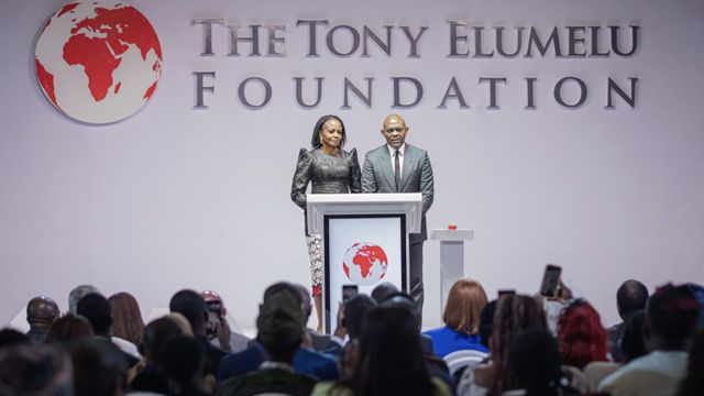 TEF marks 15yrs, highlights over 1.5m jobs