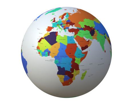 ITUC-Africa commends Togo over UN map resolution