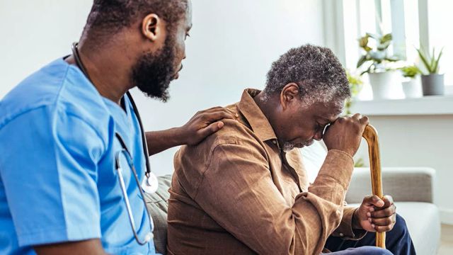 Expert urges immediate treatment for stroke symptoms