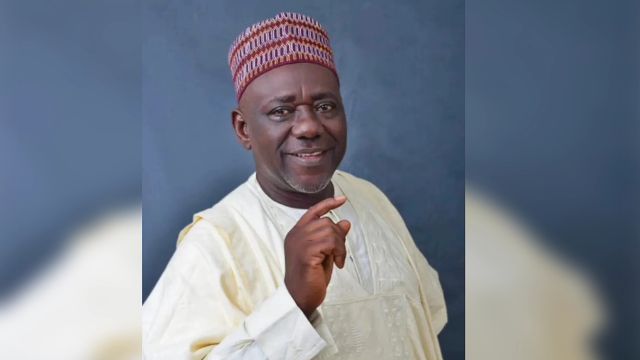 Over 80% of Nigerian Veterinary Doctors shun government employment — L-PRES National Coordinator
