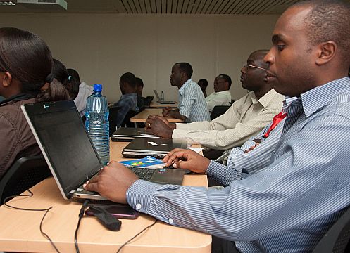 AfDB, partners equip African public servants with free AI skills