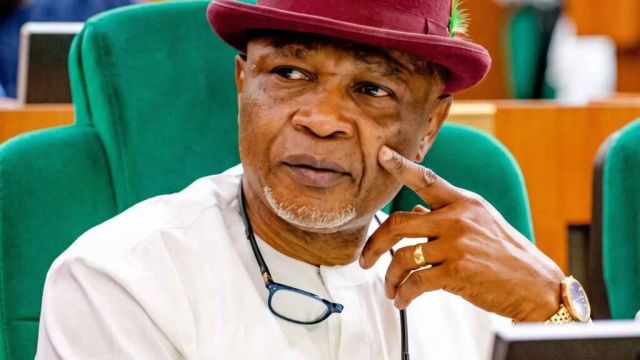 2027: Rivers Igbo Community endorse O.K. Chinda
