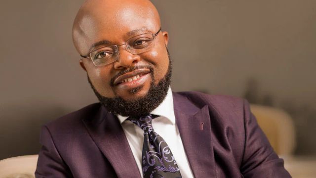 2027: Ebonyi PDP governorship candidate promises free education, affordable healthcare