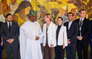 Nigeria, others back creation of new UN learning institute under UN80 reforms